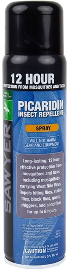 Picardidin insecticide